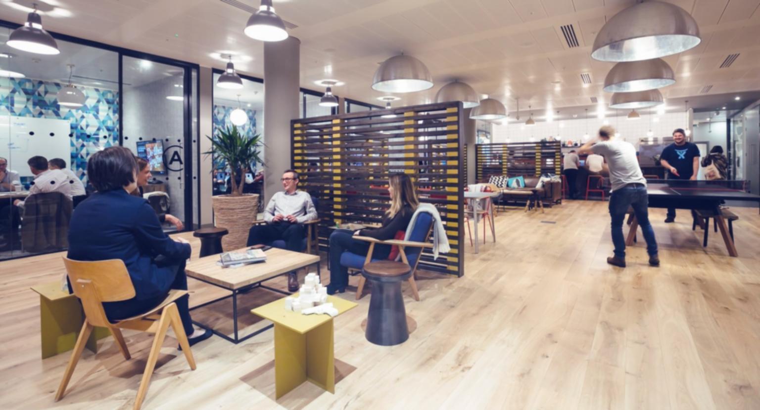 Kollaboratives Arbeiten an Projekten